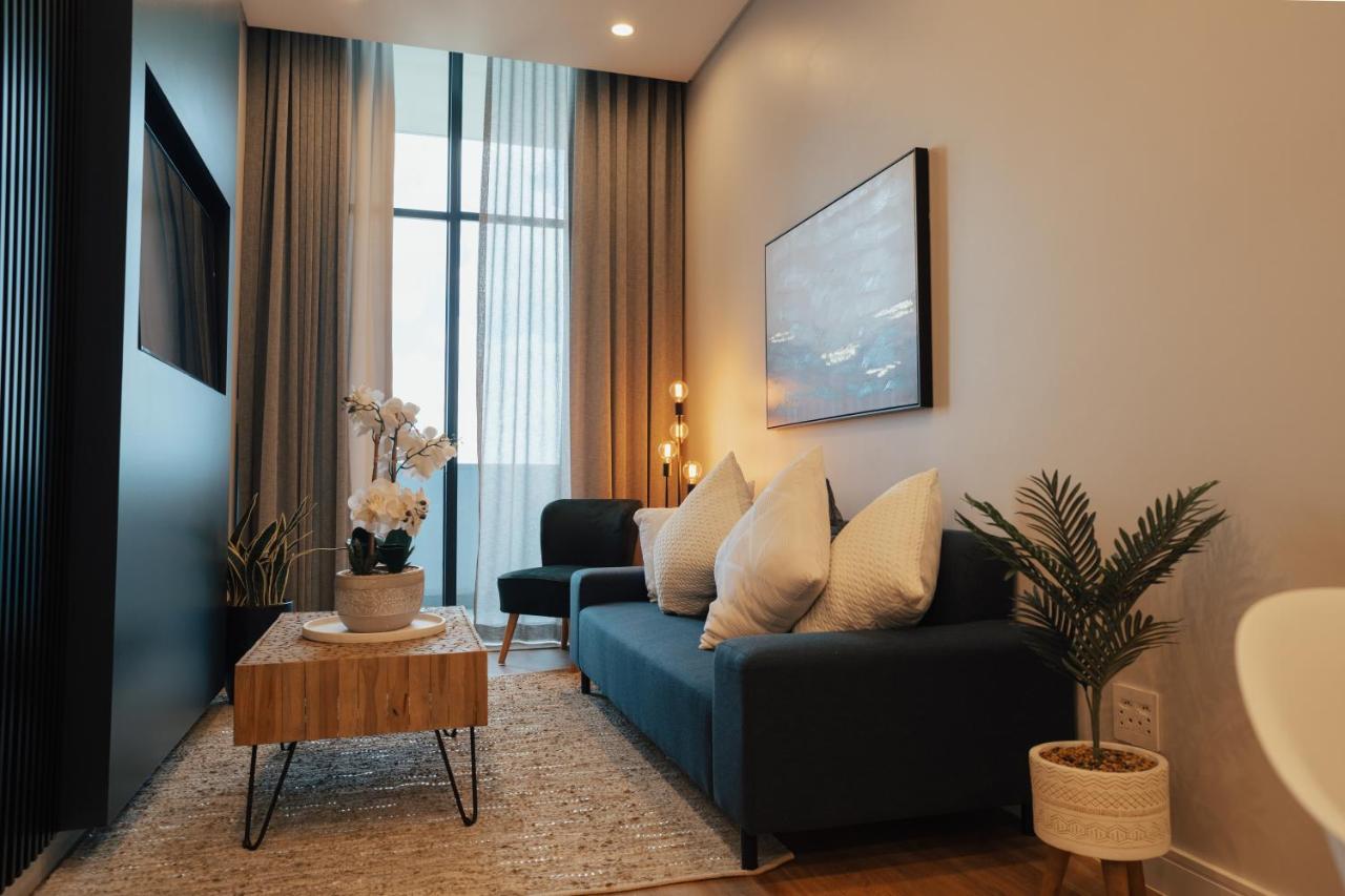 Reserved Suites Illovo Joanesburgo Exterior foto