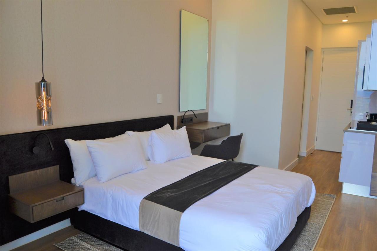Reserved Suites Illovo Joanesburgo Exterior foto