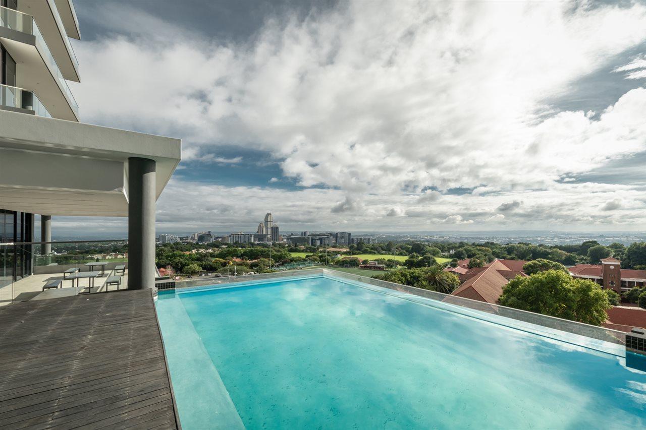 Reserved Suites Illovo Joanesburgo Exterior foto
