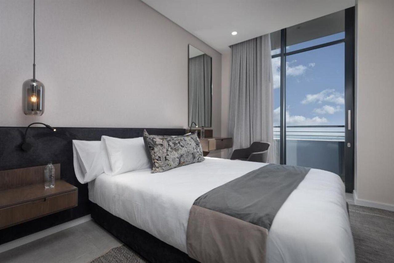 Reserved Suites Illovo Joanesburgo Exterior foto