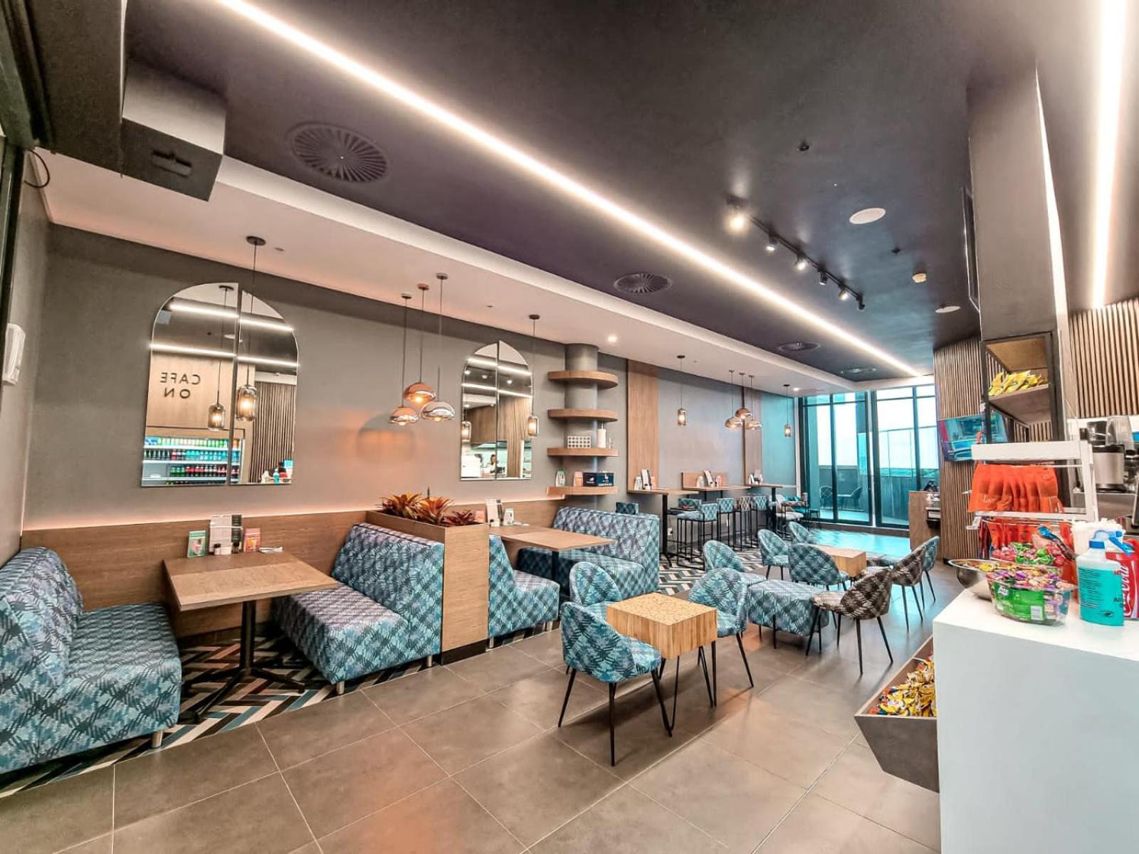 Reserved Suites Illovo Joanesburgo Exterior foto